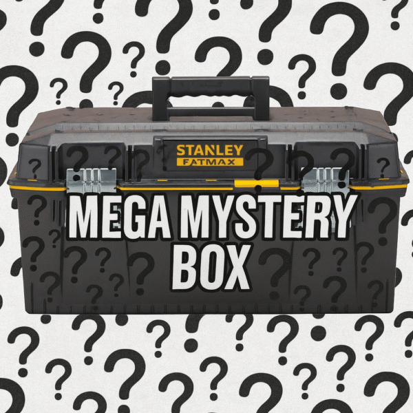 MEGA Mystery Box