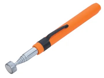 Bluespot B/S07305 Telescopic Magnetic Pick Up Tool 150-685mm 2.25kg (5lbs)
