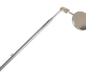 Bluespot B/S07328 Swivel Telescopic Inspection Mirror 180-635mm