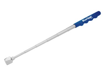 Bluespot B/S7303 Telescopic Magnetic Pick up Tool