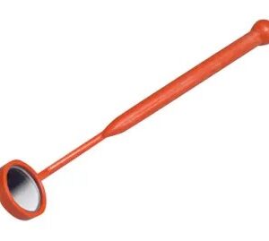 ITL Insulated ITL01850 Insulated Inspection Mirror