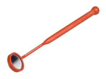 ITL Insulated ITL01850 Insulated Inspection Mirror