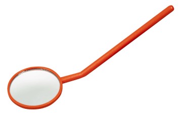 ITL Insulated ITL01851 Insulated Large Inspection Mirror