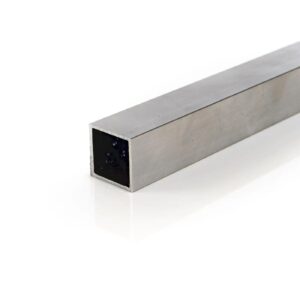 Alloy Profile Box Section 2.1m 50.8mm x 50.8mm X 2100mm long Aluminum Profiles