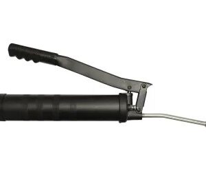 Faithfull FAIGGHD Heavy-Duty Side Lever Grease Gun