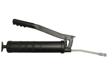 Faithfull FAIGGHD Heavy-Duty Side Lever Grease Gun