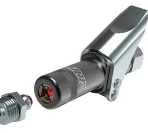 Lumatic LUM3245603 Safe-Lock H.D. Mato Grease Coupler (32mm Standard)