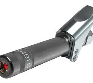 Lumatic LUM3245801 Safe-Lock H.D Mato Grease Coupler (81mm Long Reach)