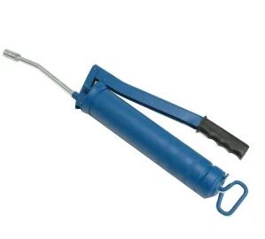 Lumatic LUM1066S 1066/S Heavy-Duty Side Lever Grease Gun