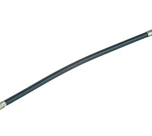 Faithfull FAIGGHOSE18 Connecting Hose 450mm (18in)