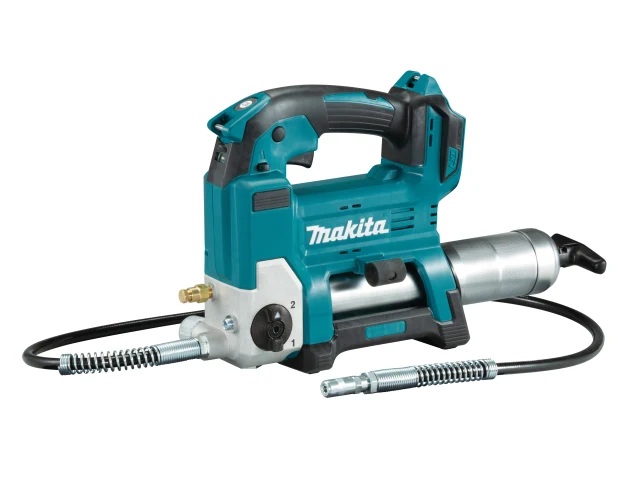 Makita DGP180Z LXT Grease Gun 18V Bare Unit MAKDGP180Z