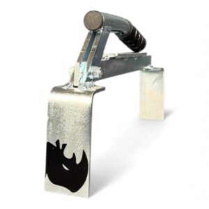 RhinoBuild Brick Tong / Block Grab