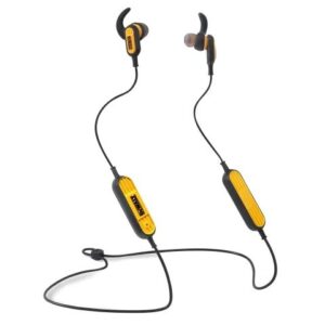DeWALT Jobsite Wireless Earphones DWT1909935