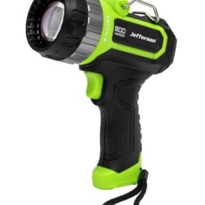 Jefferson Scope Light 1400 Lumens Hyper Beam