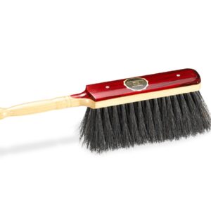 Bricklayers Horse Hair Brush