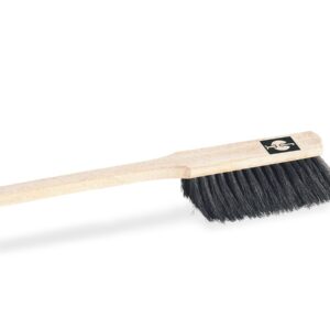 Strauss Long Handle Horse Hair Brush / Brick Layers Brush