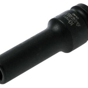 TENG 920610N Deep Impact Socket Hexagon 6 Point 1/2In Drive 10mm