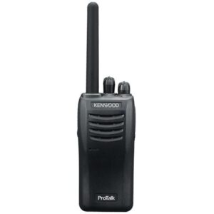 Kenwood TK-3501T 446 Portable Radio PMR Licence Free Radio
