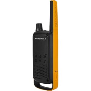 Motorola Talkabout T82 Extreme Radios Twin Pack