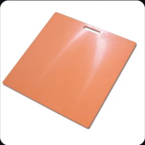 Bricky Buddy Reversible Spot Board