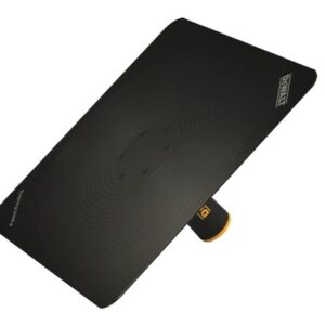 DeWALT Anodised Finishing Hawk 13"