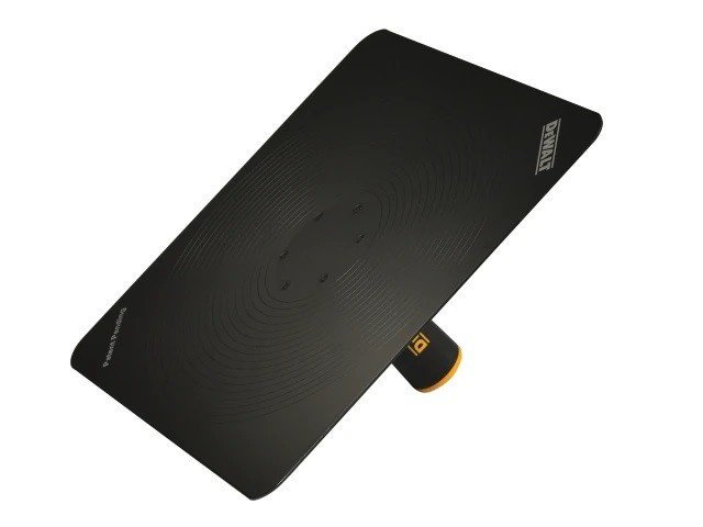 DeWALT Anodised Finishing Hawk 13"