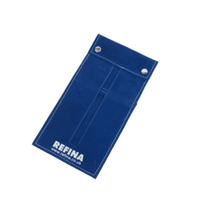 Refina Leather 16" Trowel Holder Premium