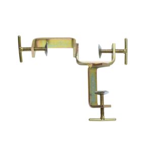 BT Engineering 3 Way Timber Clamp