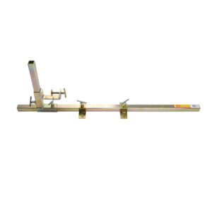 BT Engineering Top Clamp – Timber Veneer Adjustable
