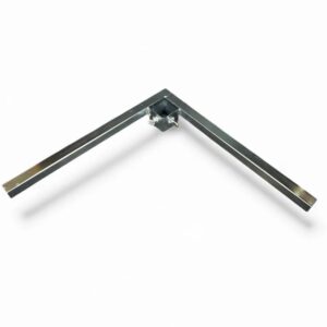 Rhinobuild Speed Corner- Without Line Blocks