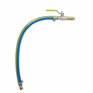 BT Engineering Long Hose Cavity Cleaner