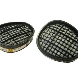 SCAN Twin Filter Replacement Cartridge A1 (Pack of 2) SCAPPECARTA1