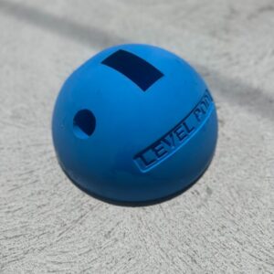 Level Pod – Blue