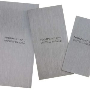 Footprint 241 Square Cabinet Scraper Set