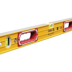 Stabila 196-2-80 Spirit Level 3 Vial 15234 80cm / 800mm