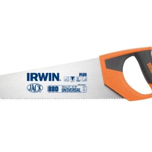 Irwin 880UN Universal Toolbox Saw 350mm (14in) 8 TPI