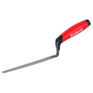 Goldblatt Pro 13mm 1/2" Tuck Pointer - Soft Grip Handle - Soft-Grip G06985