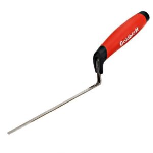 Goldblatt Pro 5mm 3/16" Tuck Pointer - Soft Grp Handle - G01678