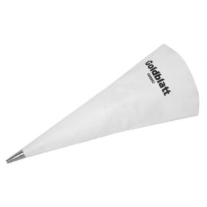 Goldblatt Pro Mortar Bag / Piping Bag Reusable G06992