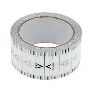 Gauge Tape 33m