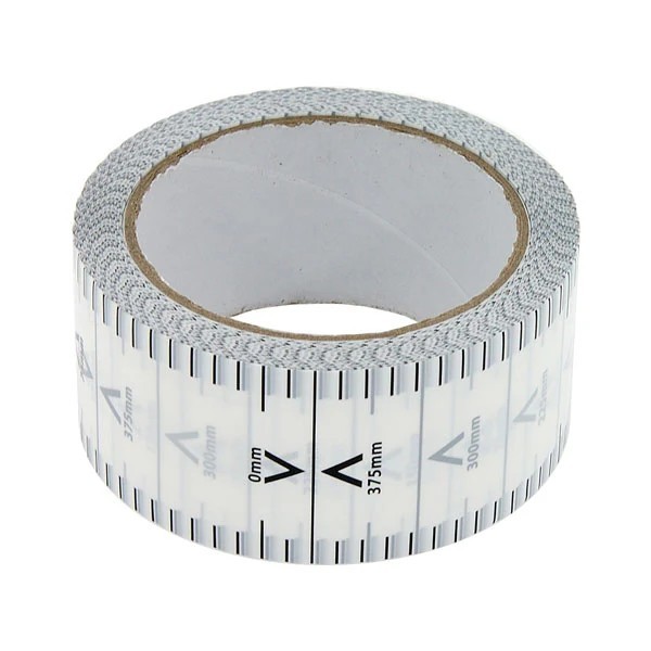 Gauge Tape 33m