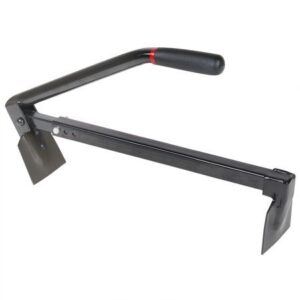 Goldblatt D-Type Brick Tongs G11280