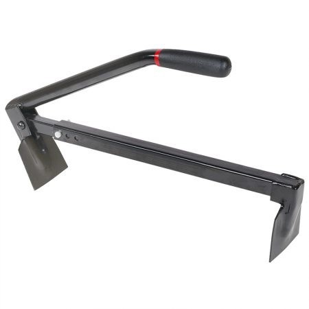 Goldblatt D-Type Brick Tongs G11280