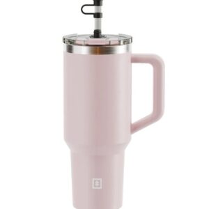 SwissTech Zelda 40Oz/1180ml/ Bottle Dusty Rose / Pink STO78109