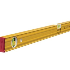 Stabila 90cm 80 AS Spirit Level 2 Vial 19167 900mm