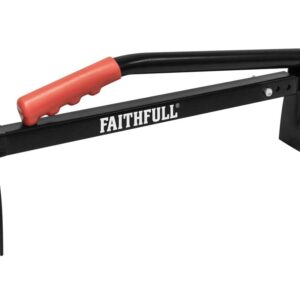 Faithfull Brick Tongs / Brick Lifter FAIBL