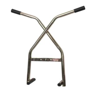 Faithfull Heavy-Duty Kerb Lifter FAIKERBL