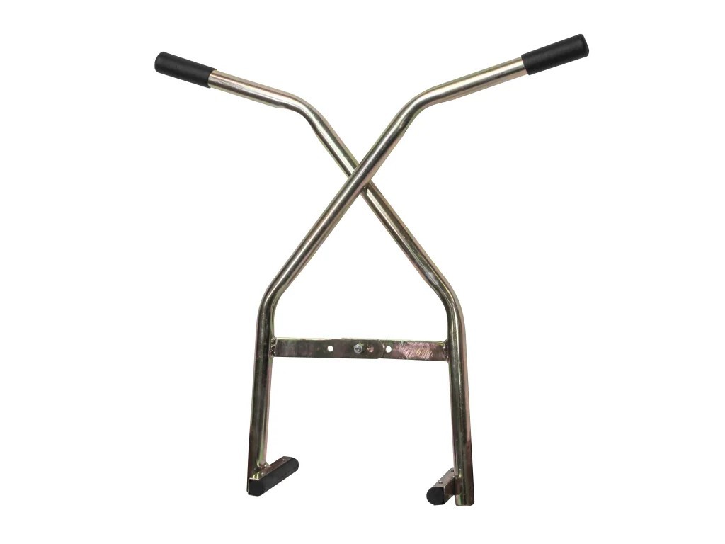 Faithfull Heavy-Duty Kerb Lifter FAIKERBL