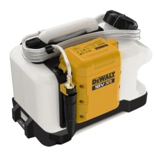 DeWalt XR Water Tank 18V Bare Unit DEWDCE6820N