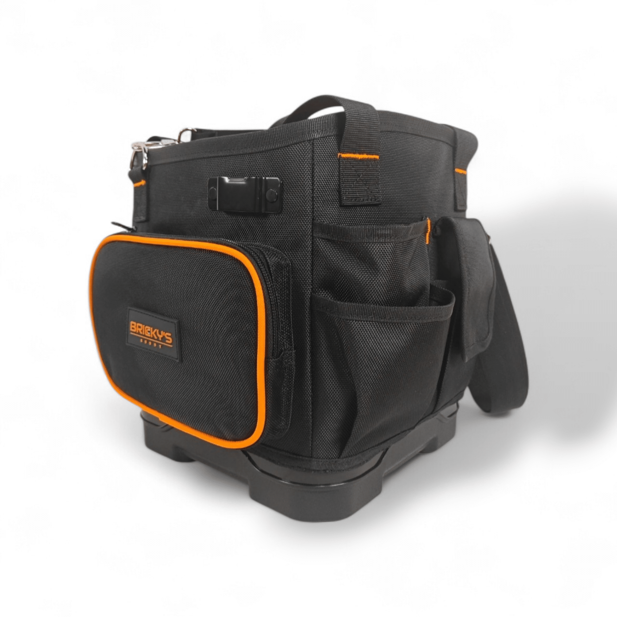 Bricky Buddy Open Tote Tool Bag